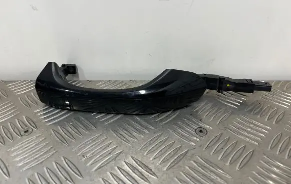 Audi A7 S7 4K8 Front door exterior handle 4N0837208