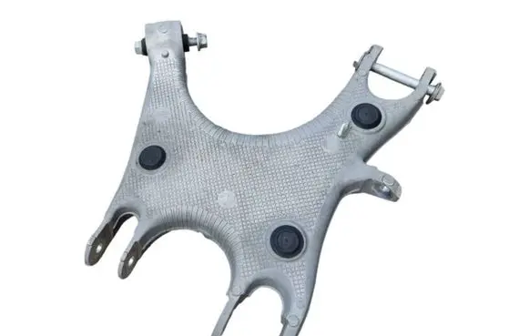 BMW 5 F10 F11 Rear control arm 2284133 025486
