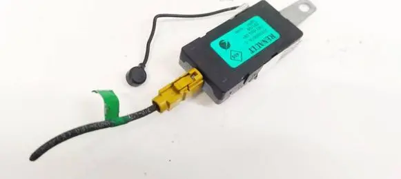 Renault Laguna III Antenna control unit 282300007R 282300007R--C
