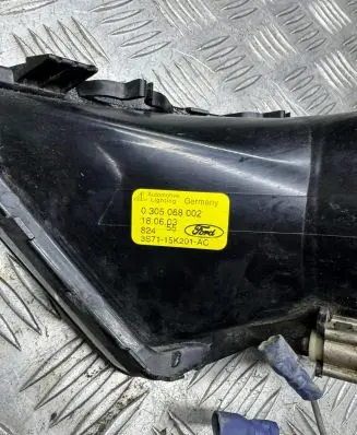 Ford Mondeo Mk III Front fog light 3S7115K201AC 0305068002
