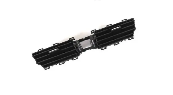 BMW X1 E84 Dashboard air vent grill cover trim 64229292741 9292741