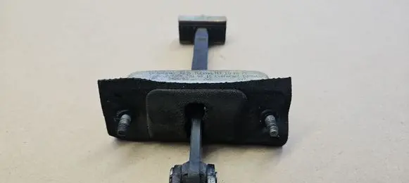 Mercedes-Benz SL R230 Front door check strap stopper A2307200016 2307200016