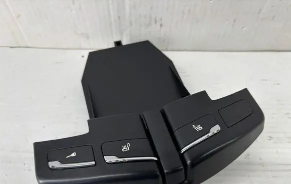 Porsche Cayenne (92A) Seat heating switch 7P5927325F