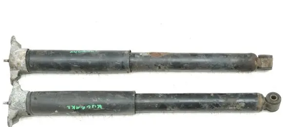 Ford Kuga II Rear shock absorber/damper