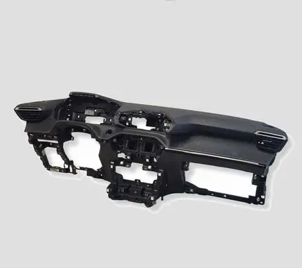 Peugeot 2008 II Dashboard T0536311