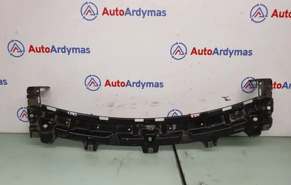 BMW X6 F16 Top upper radiator support slam panel 8055208 AC15531 PC13876