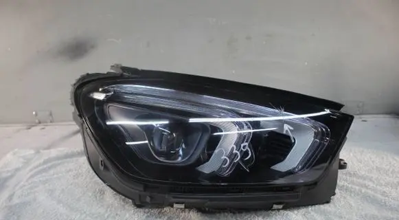 Mercedes-Benz GLE W167 Headlight/headlamp A1678260600 21239102
