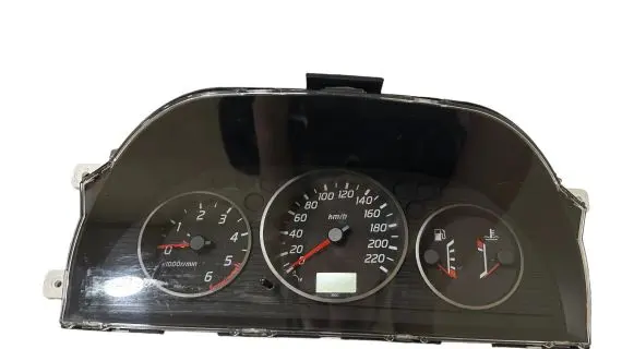 Nissan X-Trail T30 Speedometer (instrument cluster) 9H005 36300036
