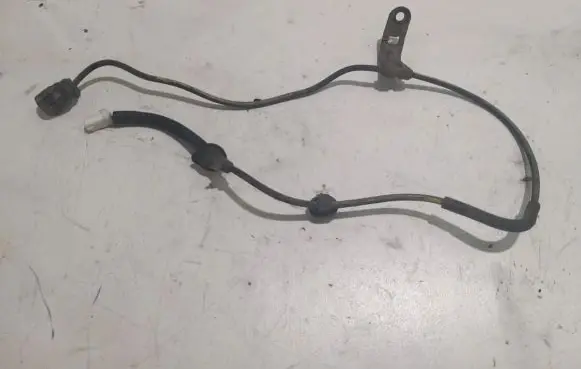 Toyota Corolla Verso AR10 Other wiring loom