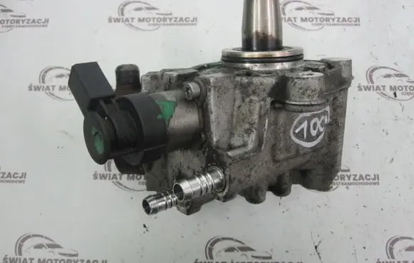 Mini One - Cooper R50 - 53 Fuel injection high pressure pump 435GB