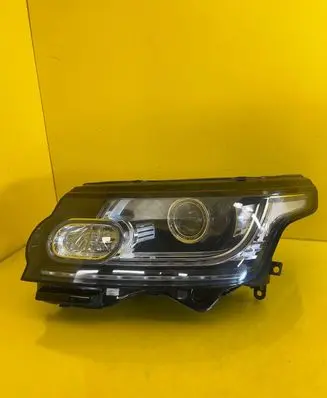 Land Rover Range Rover L405 Headlight/headlamp CK52-13W030-KE