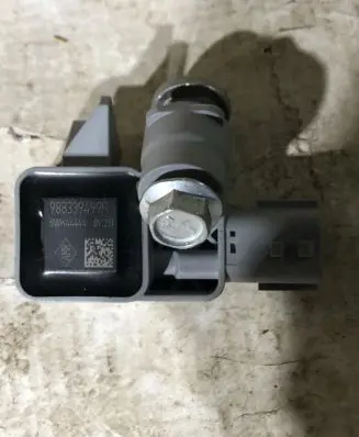 Renault Captur Airbag deployment crash/impact sensor 988339499R