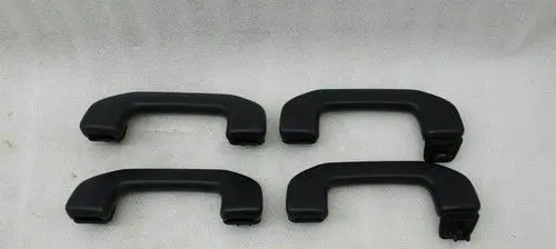 Mercedes-Benz C W203 Front door interior handle A0998150039