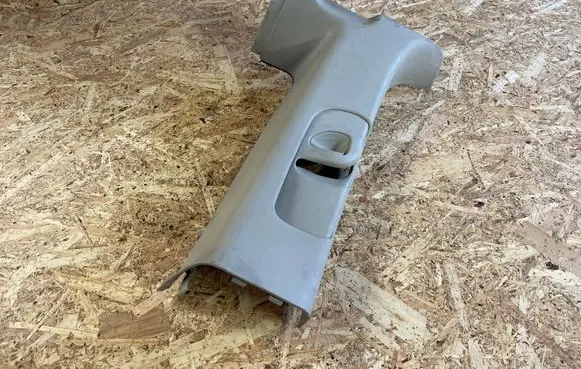 Opel Zafira A (D)pillar trim (top) 90579815