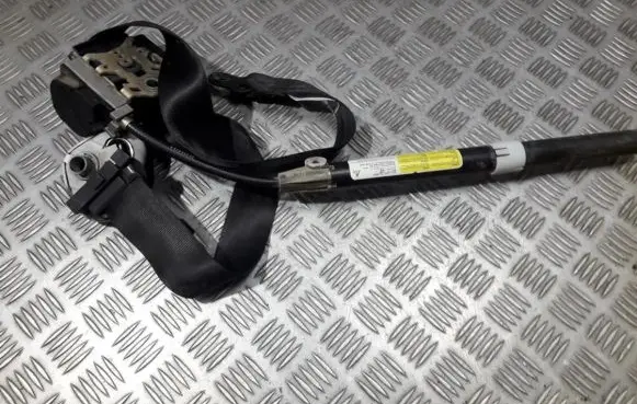 Ford Galaxy Front seatbelt 7M3857706 1M21-611B08-AAYYDS