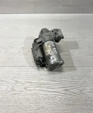 BMW 3 F30 F35 F31 Starter motor 8583451 0001179003 20150730