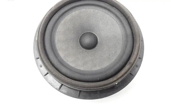 Suzuki Swift I Rear door speaker 3910262J10