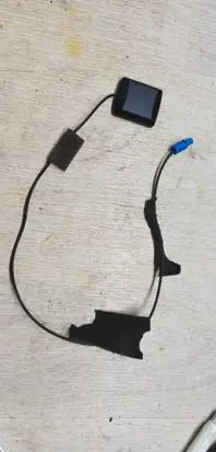 Renault Latitude (L70) Aerial GPS antenna 259750004R
