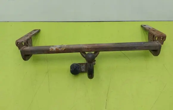 Citroen C4 I Tow bar set 