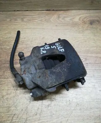 Volkswagen Golf V Front brake caliper