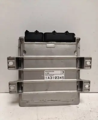 Land Rover Freelander Engine control unit/module ECU NNW002030 4180 1A310345