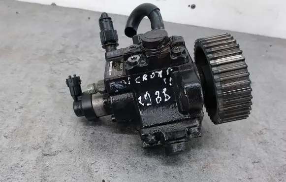 Fiat Croma Fuel injection high pressure pump 55209062