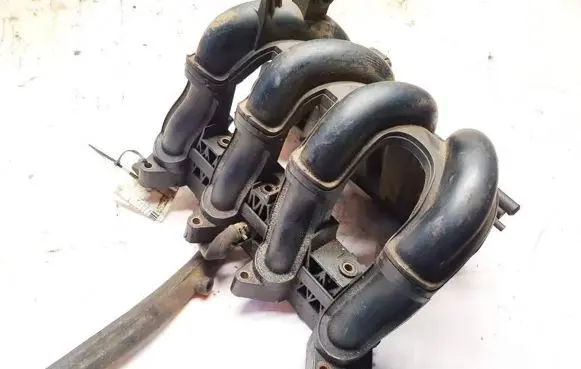 Mercedes-Benz A W168 Intake manifold a1661410301 2900303849