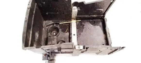 Ford Focus Battery box tray 4M5110723BC