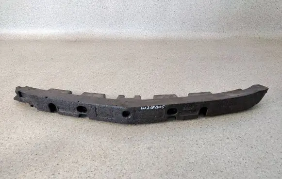Mercedes-Benz CLS C218 X218 Front bumper foam support bar A2188850037