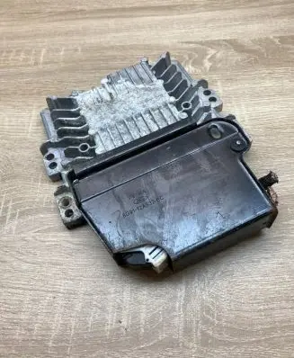 Ford Galaxy Engine control unit/module ECU 6G9112A532BC