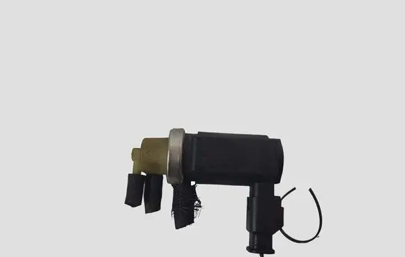 Citroen DS3 Turbo solenoid valve 70177711 V759537280
