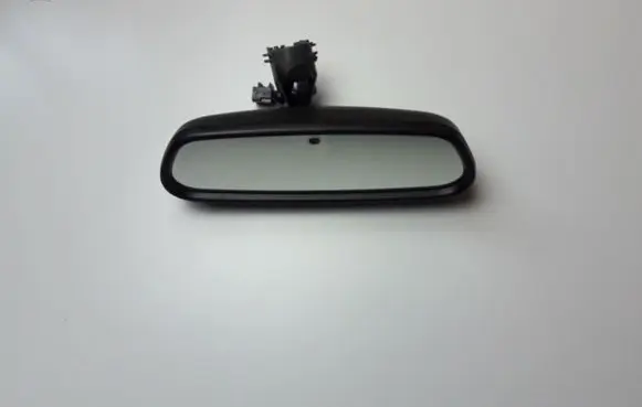 Peugeot 508 Rear view mirror (interior) 96758869XT