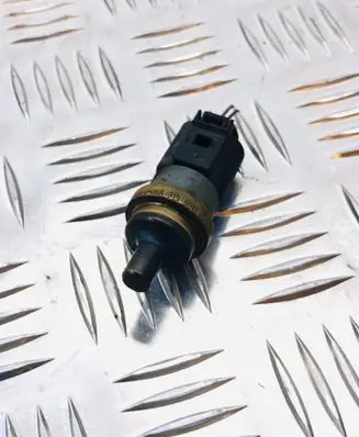 Coolant temperature sensor