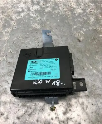 KIA Rio Other control units/modules 954A0-H8400