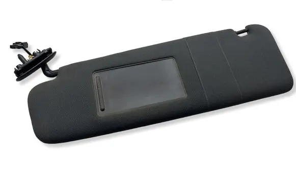 Audi Q7 4L Sun visor 4L0857551