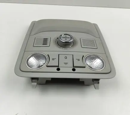 Skoda Octavia Mk3 (5E) Front seat light 5E0867489A 5E0947105D