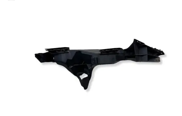 Audi A1 Headlight/headlamp mounting bracket 8X0805607