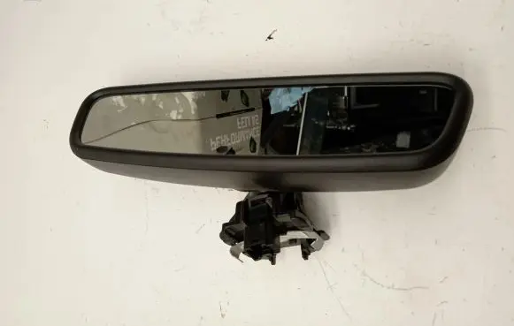 BMW X5 F15 Rear view mirror (interior) 9256138