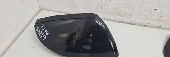 Audi A6 S6 C8 4K Plastic wing mirror trim cover D6905436 M19732 6905440