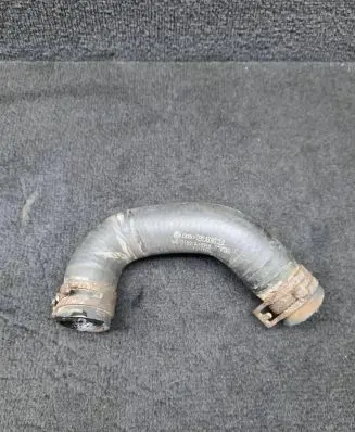 Volkswagen PASSAT B7 Engine coolant pipe/hose 5N0121051A