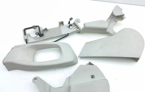 Jaguar F-Pace Seat trim GX73600B13CA L0375079 GX73629K79BA