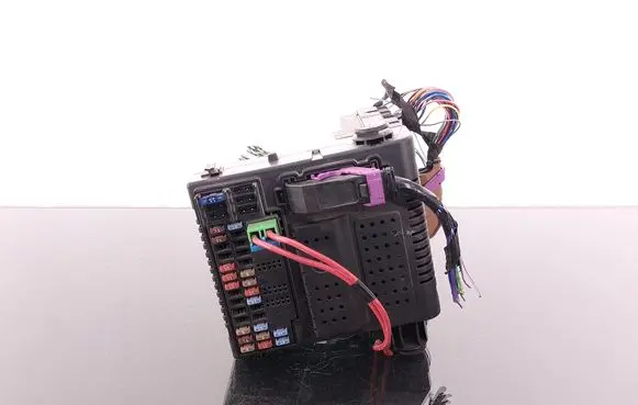 Fuse module