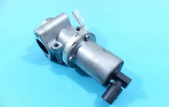 EGR valve