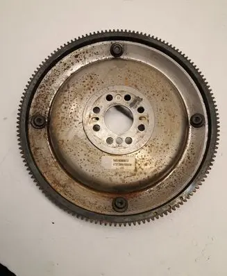 Mercedes-Benz C AMG W205 Flywheel 16510300812