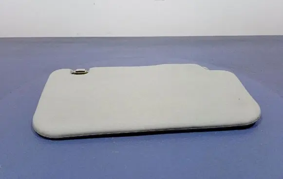 Mitsubishi Lancer VIII Sun visor 