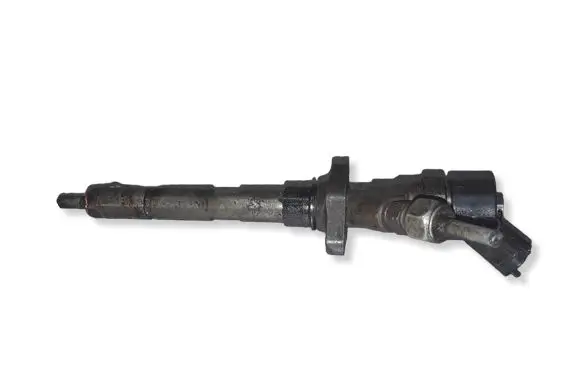 Peugeot 607 Fuel injector 0445110036