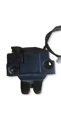 Lexus IS 220D-250-350 Loading door lock 06221A