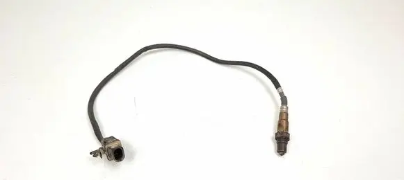 Fiat 500X Lambda probe sensor 55273733 0281004522