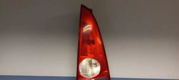 Renault Espace - Grand espace IV Rear/tail lights 8200027152