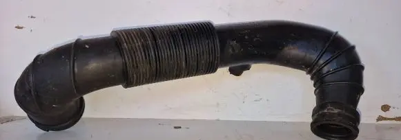 Mercedes-Benz Sprinter W906 Coolant pipe/hose A9065281724